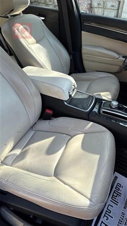 Chrysler 300